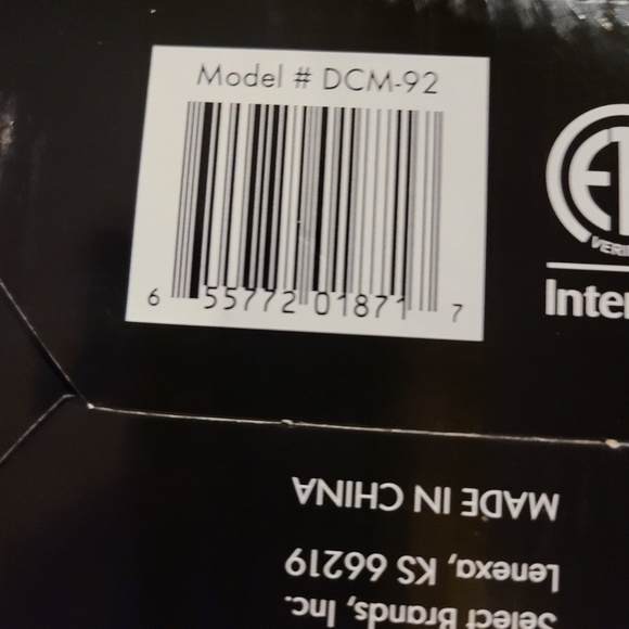 Disney Mickey Mouse Red Waffle Maker Non-stick Mickey Shaped Belgium NIB - Picture 11 of 11